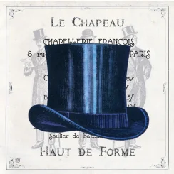 Haute Couture V