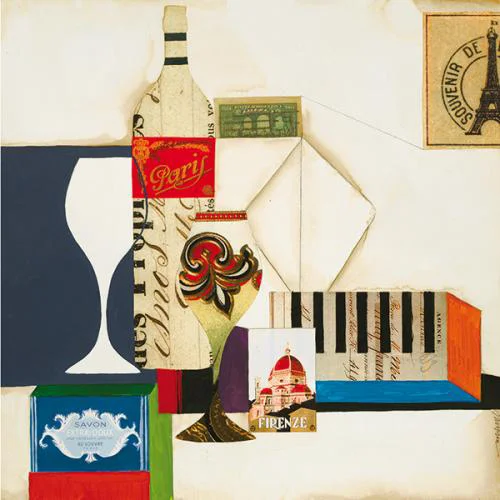 Sonata Vino I