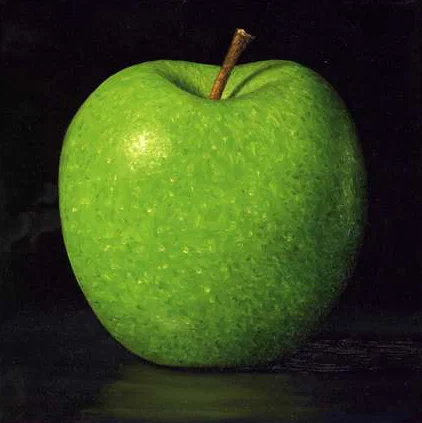 Green Apple