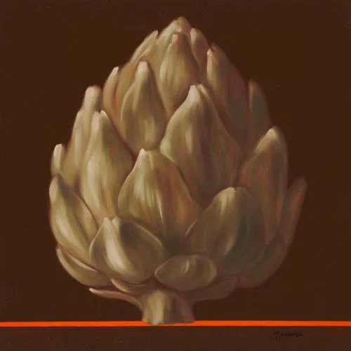 Artichokes