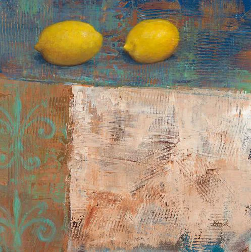 Lemons from Paris II