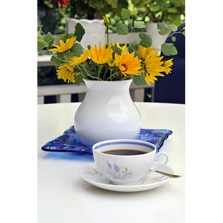 Morning Coffee