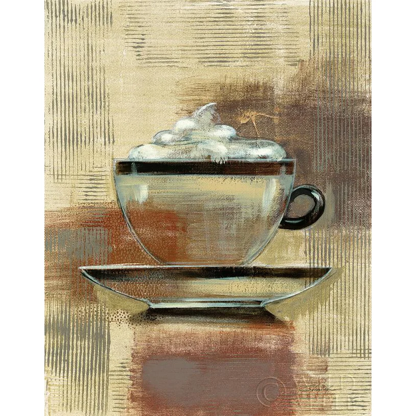 Cafe Classico II