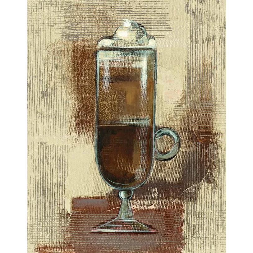Cafe Classico IV