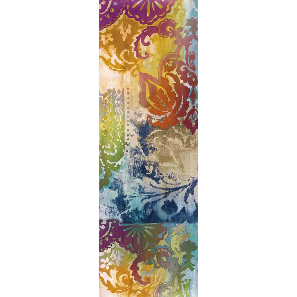 Persian Nights Panel I
