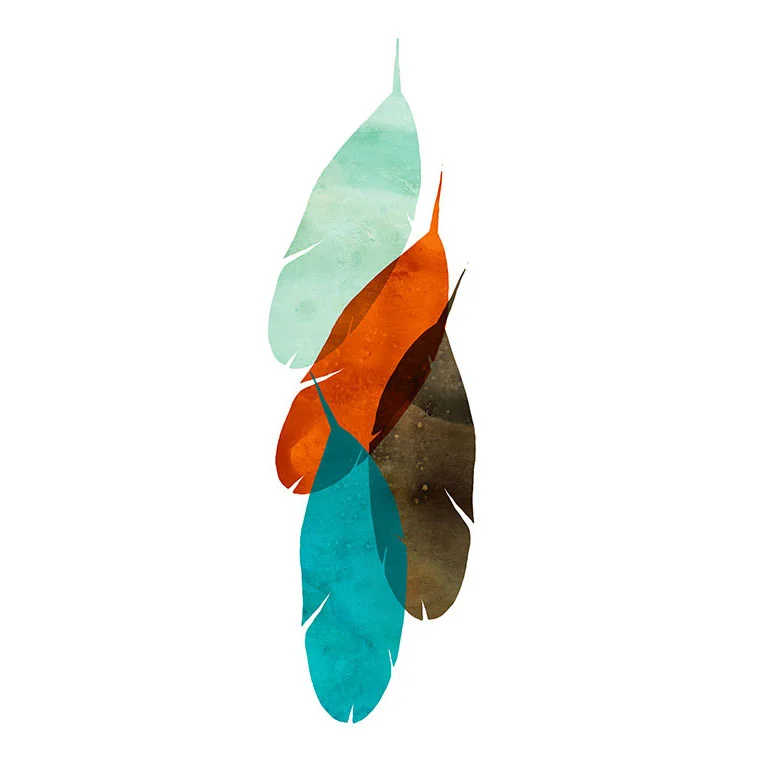 Mod Feathers