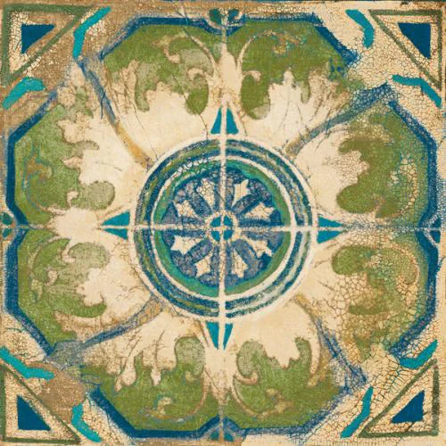Sweet & Sour Tiles I