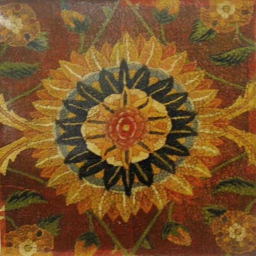 Magic Carpets I