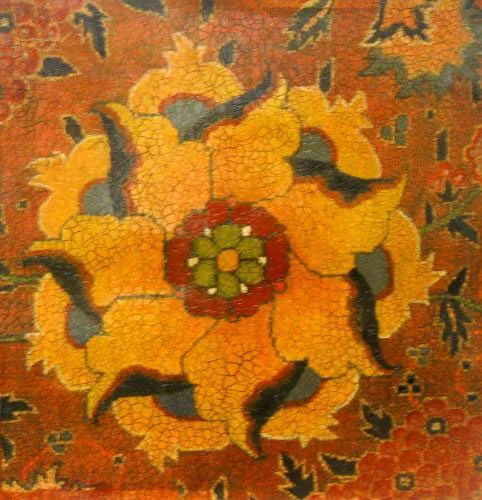Magic Carpets III