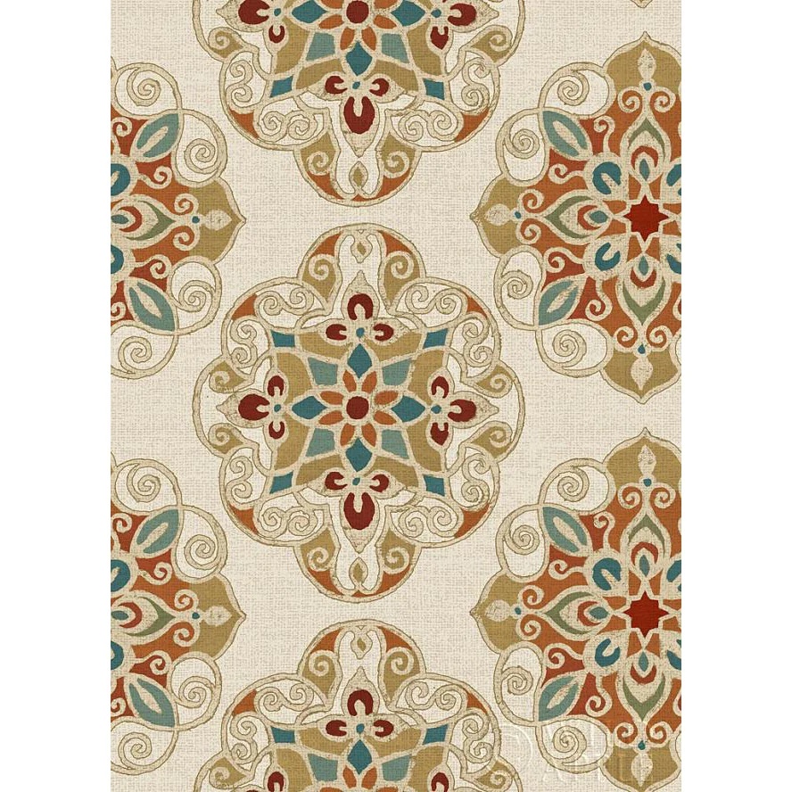Kolam Pattern I