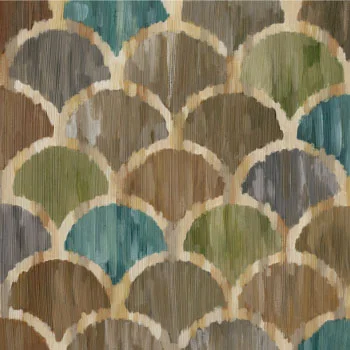 Ikat Symmetry I