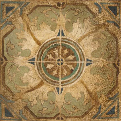 Petite Tiles I