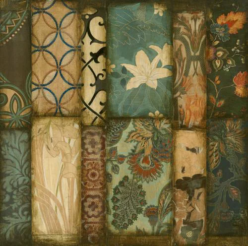 Pure Panels I