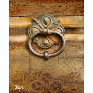 Handles on Gold II