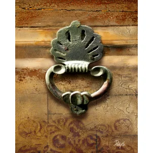 Handles on Gold IV