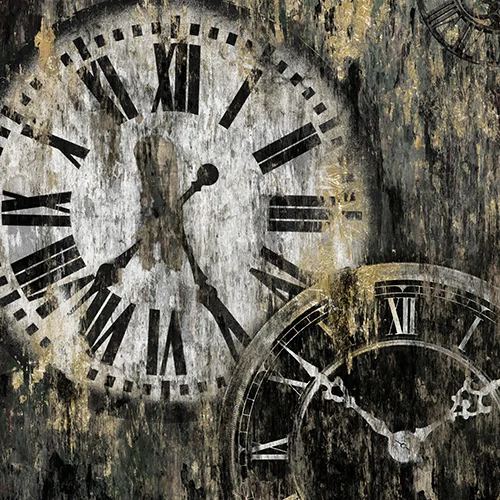 Clockwork I