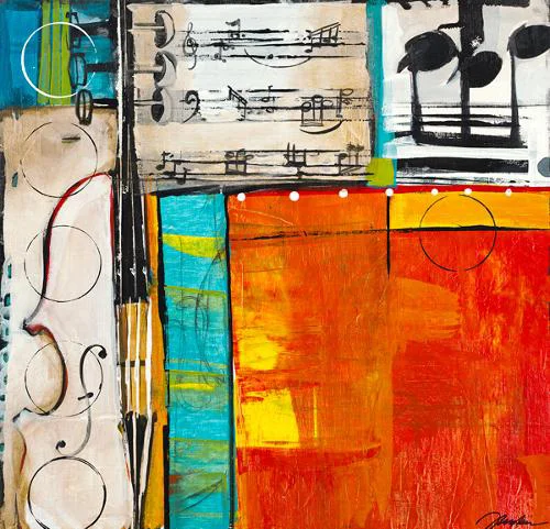 Sheet Music II