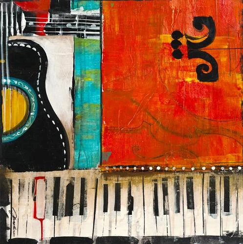 Sheet Music IV