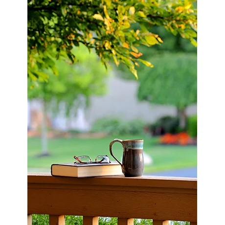 A Good Book to Read