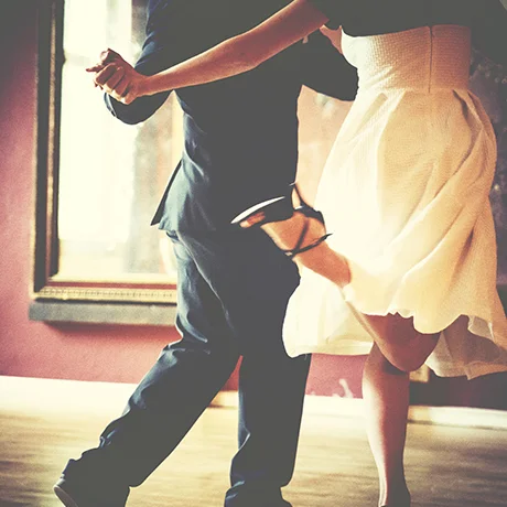 Let's Dance