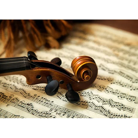 Musical Instrument I