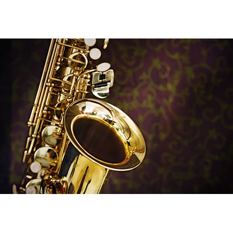 Musical Instrument II