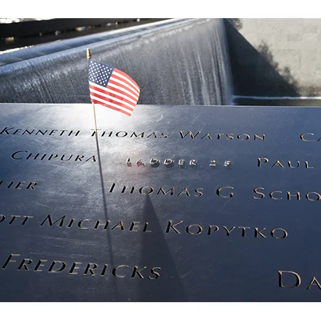 911 Memorial