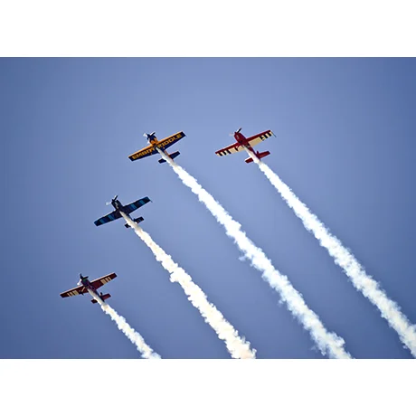 Flight Formation