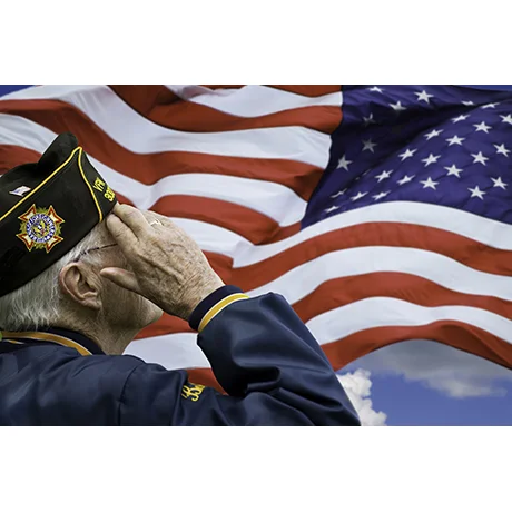 Veteran