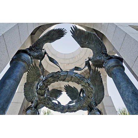 WWII Memorial II