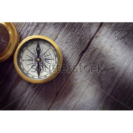 Golden Compass