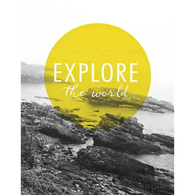Explore the World