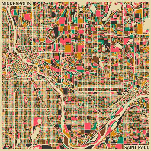 Twin Cities