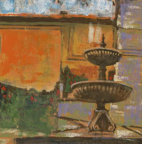 Tuscan Village X