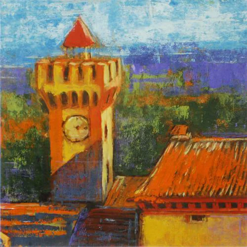 Tuscan Village IX