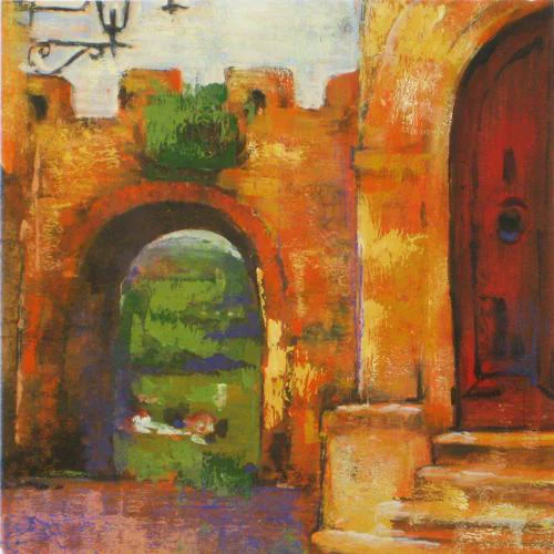 Tuscan Village VI