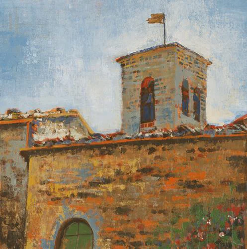 Streets of Tuscany 2