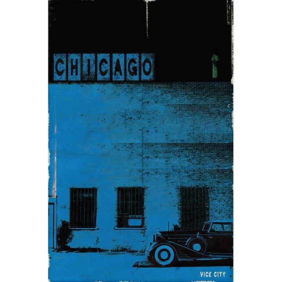 Vice City Chicago