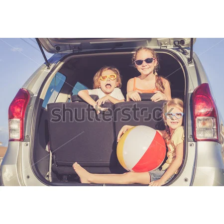 Ready for Vacation
