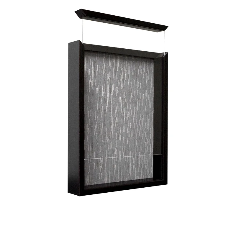 Resident Shadowboxes