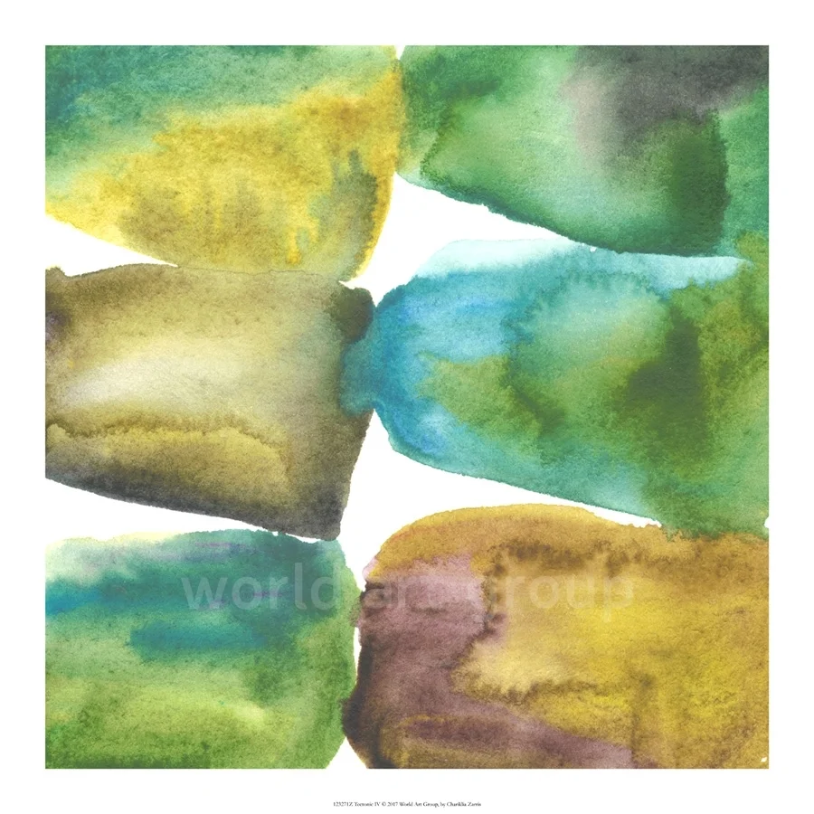 Tectonic IV