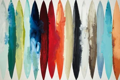 Bright Abstract