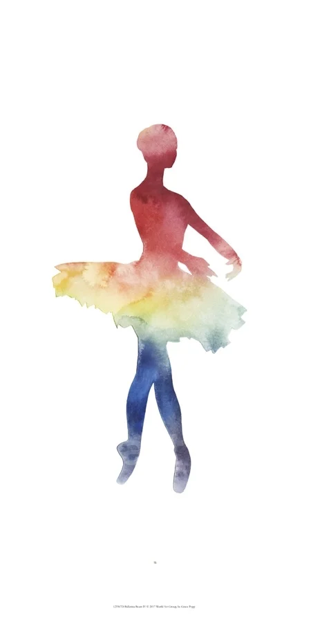 Ballerina Beam IV