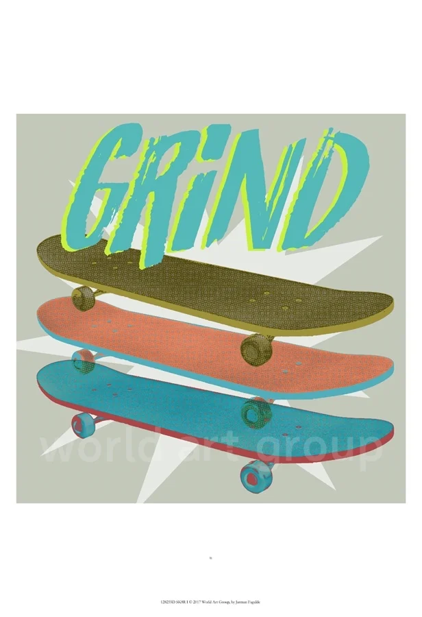 Grind I