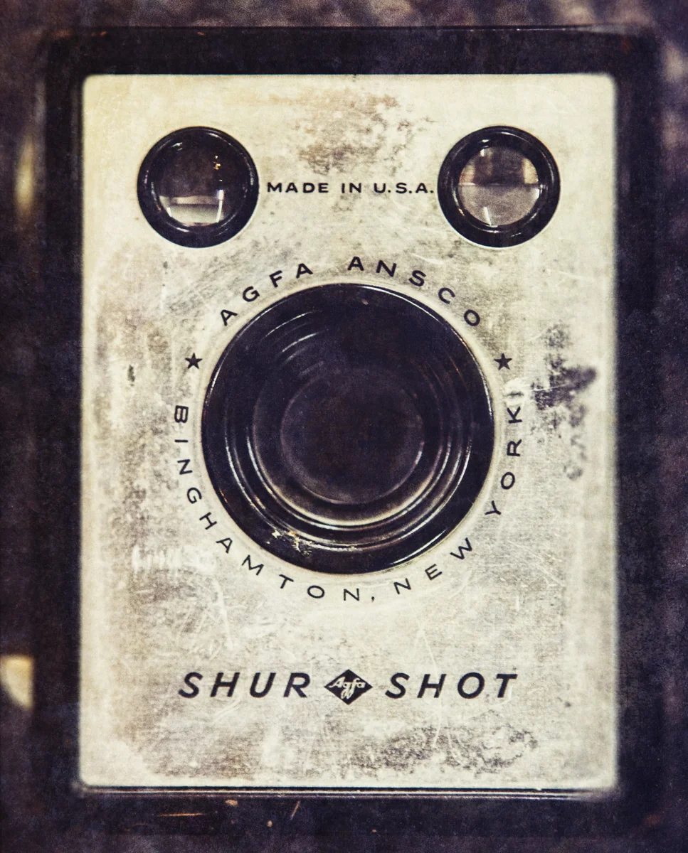 AGFA