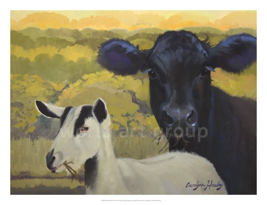Farm Pals IV