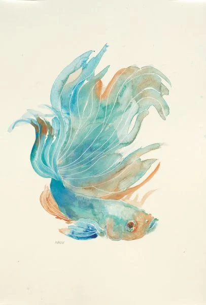 Betta I
