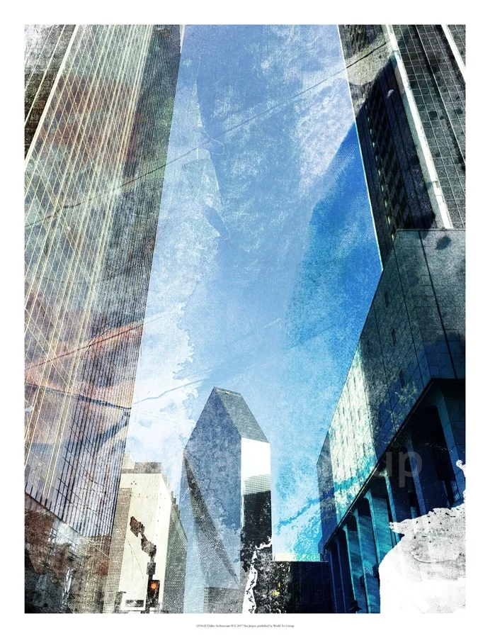 Dallas Architecture II