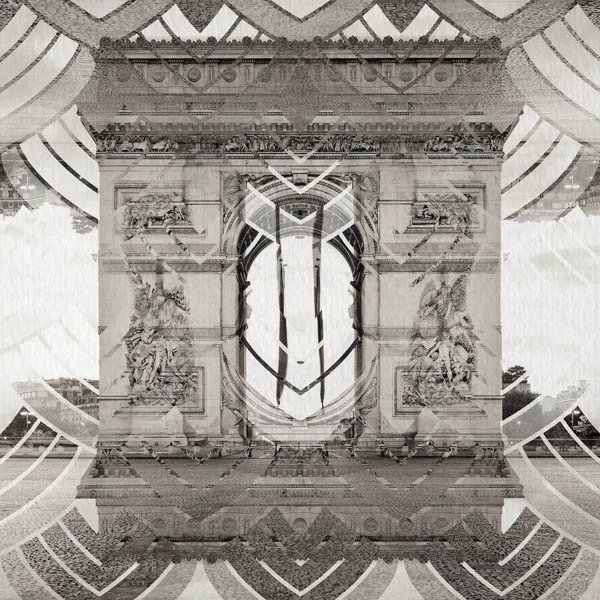 Triumphal Arch