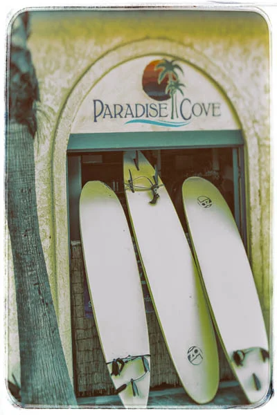 Surfboards
